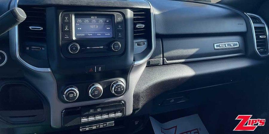 Picture of 2024 Century Aluminum 10 Series Car Carrier, Dodge Ram 5500HD, Prime Plus, 20432