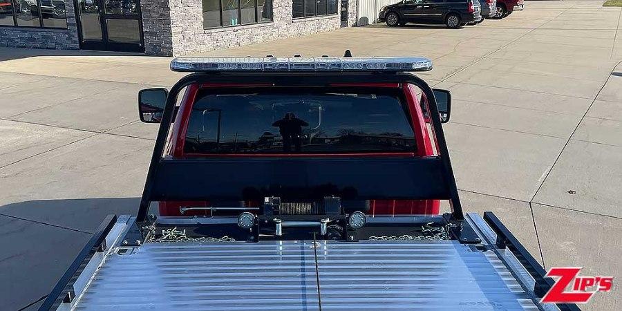 Picture of 2024 Century Aluminum 10 Series Car Carrier, Dodge Ram 5500HD, Prime Plus, 20432