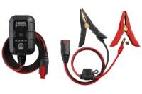 Picture of Noco Battery Charger, Maintainer and Desulfator