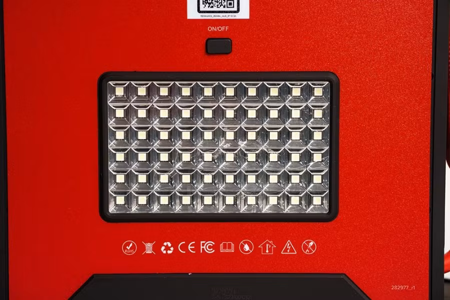 Picture of Goodall Start-All Jump Pack 12/24V 10,000A