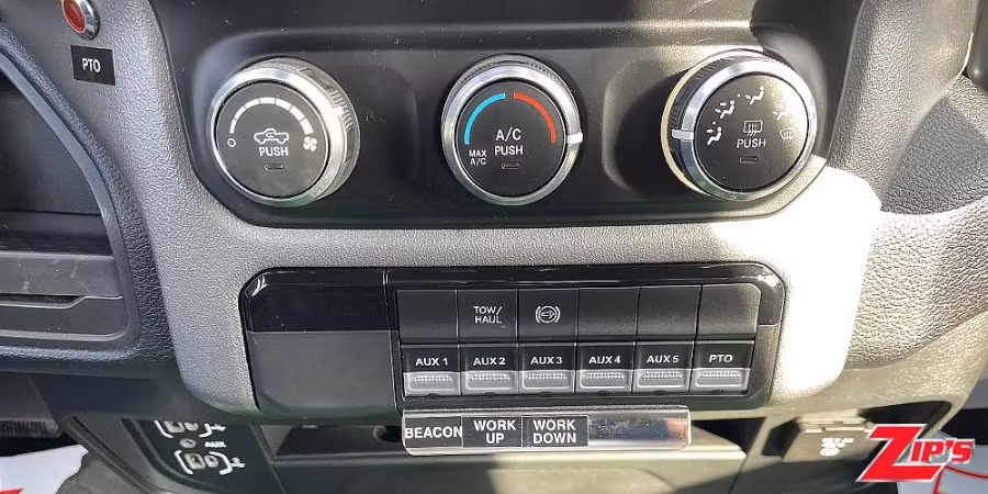 Picture of 2024 Century Steel 10 Series Car Carrier, Dodge Ram 5500HD, 22405