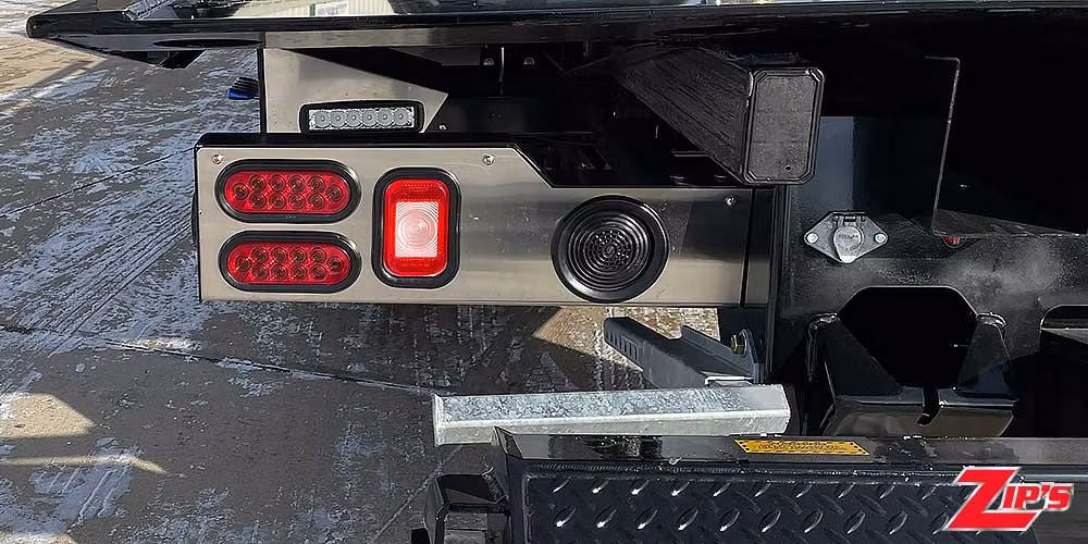 Picture of 2024 Century Steel 10 Series Car Carrier, Dodge Ram 5500HD, 22405