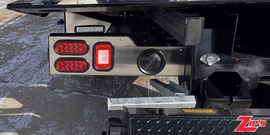 Picture of 2024 Century Steel 10 Series Car Carrier, Dodge Ram 5500HD, 22405