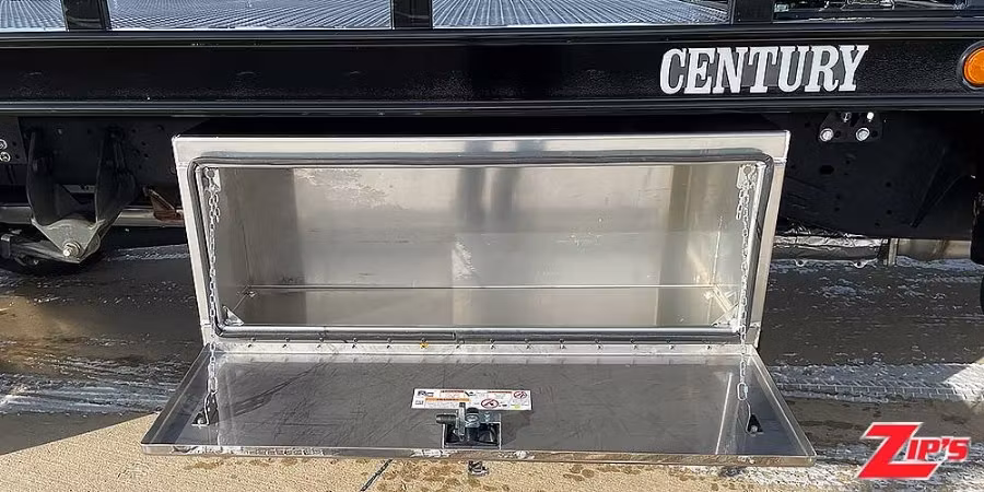 Picture of 2024 Century Steel 10 Series Car Carrier, Dodge Ram 5500HD, 22405