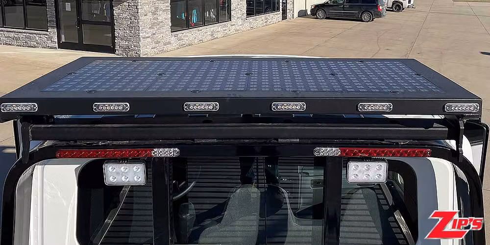 Picture of 2025 Century Aluminum 12 Series LCG™ Car Carrier, International MV, 22033