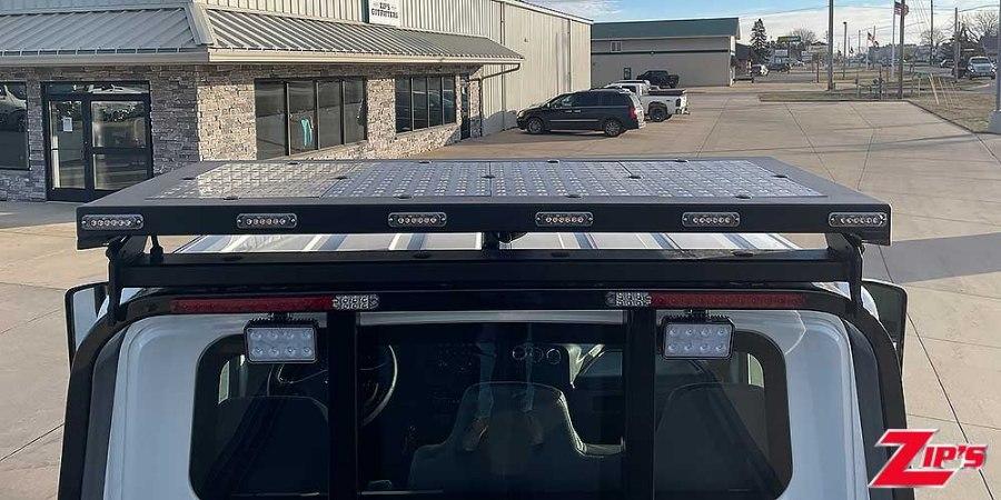 Picture of 2025 Century Steel 12 Series LCG™ Car Carrier, International MV, 21660