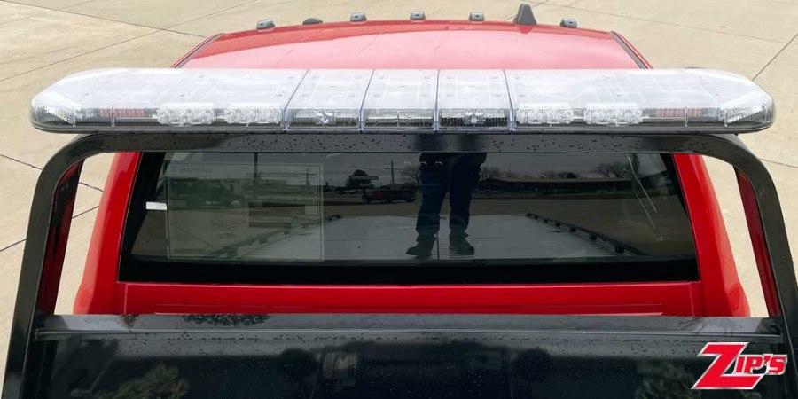 Picture of 2024 Century Aluminum 10 Series Car Carrier, Dodge Ram 5500HD, Prime Plus, 20415