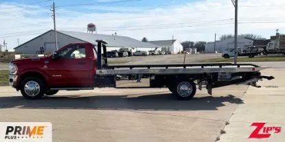 Picture of 2024 Century Aluminum 10 Series Car Carrier, Dodge Ram 5500HD, Prime Plus, 20434