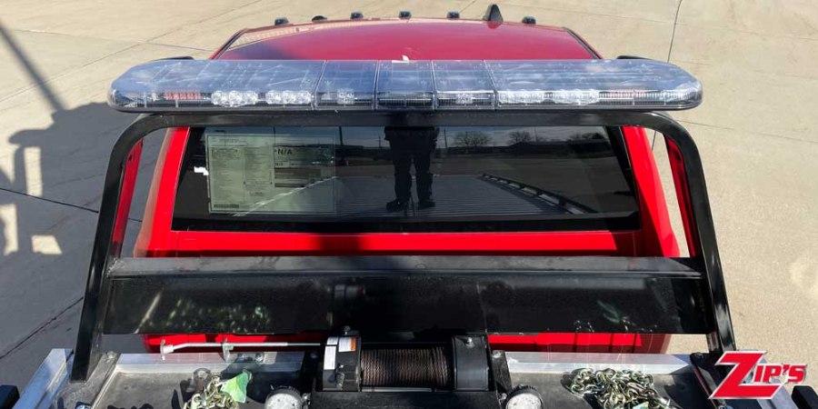 Picture of 2024 Century Aluminum 10 Series Car Carrier, Dodge Ram 5500HD, Prime Plus, 20434