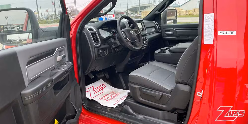 Picture of 2023 Century Aluminum 10 Series Car Carrier, Dodge Ram 5500HD, 20427