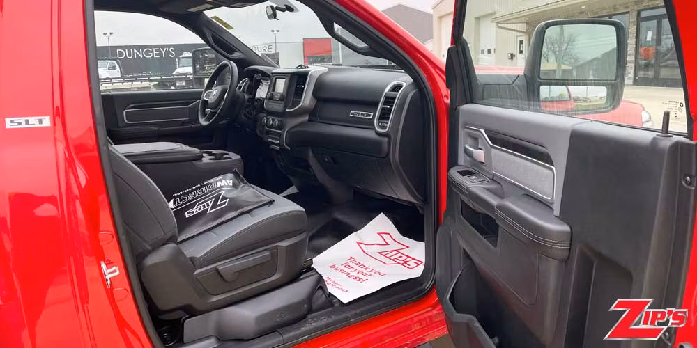 Picture of 2023 Century Aluminum 10 Series Car Carrier, Dodge Ram 5500HD, 20427