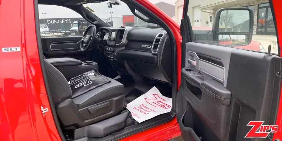 Picture of 2023 Century Aluminum 10 Series Car Carrier, Dodge Ram 5500HD, 20427