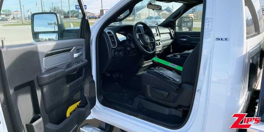 Picture of 2023 Century Aluminum 10 Series Car Carrier, Dodge Ram 5500HD 4X4, 20291