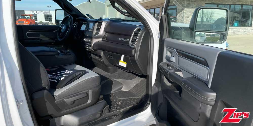 Picture of 2023 Century Aluminum 10 Series Car Carrier, Dodge Ram 5500HD 4X4, 20291