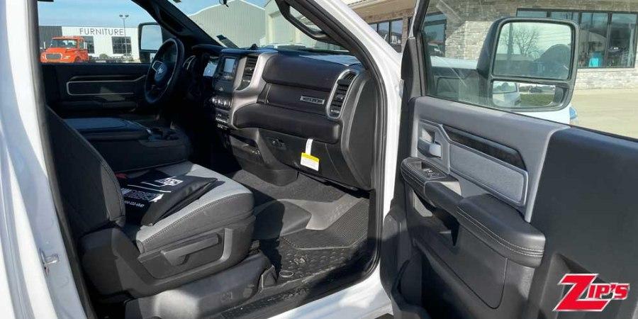 Picture of 2023 Century Aluminum 10 Series Car Carrier, Dodge Ram 5500HD 4X4, 20291