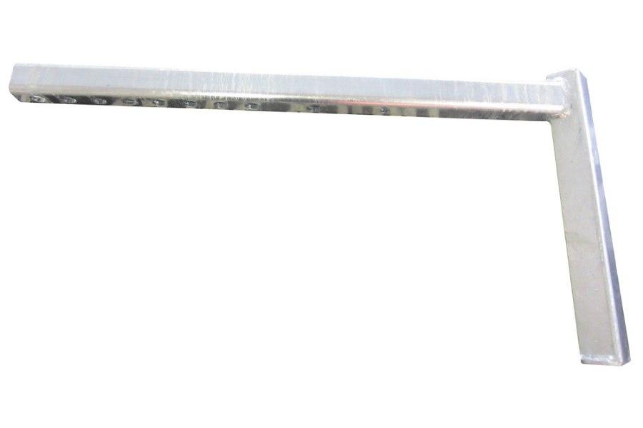 Picture of Jerr-Dan L-Arm Weldment, 33", Replaced By 3020000132