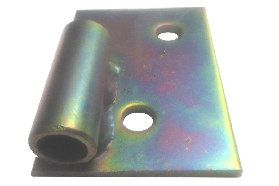 Picture of Jerr-Dan Plate Tensioner Mount Driver Side