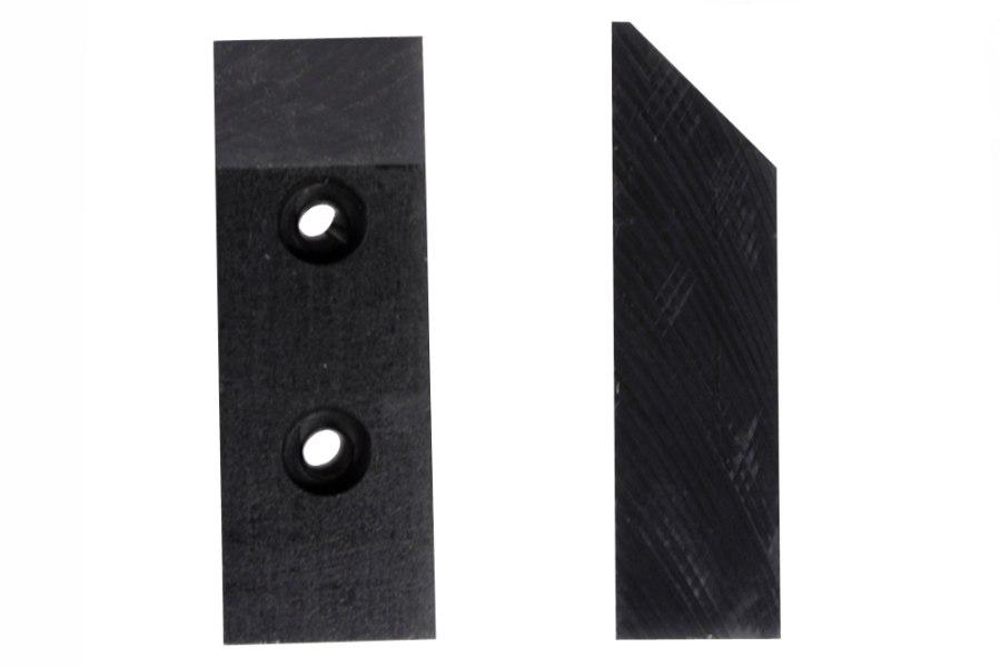 Picture of Jerr-Dan Block Hold Down Passenger Side