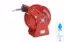 Picture of Reelcraft DP5000 Series Air/Water Dual Pedestal Hose Reel