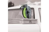 Picture of Flexzilla Retractable Air Hose Reels - Single Axle Arm Support
