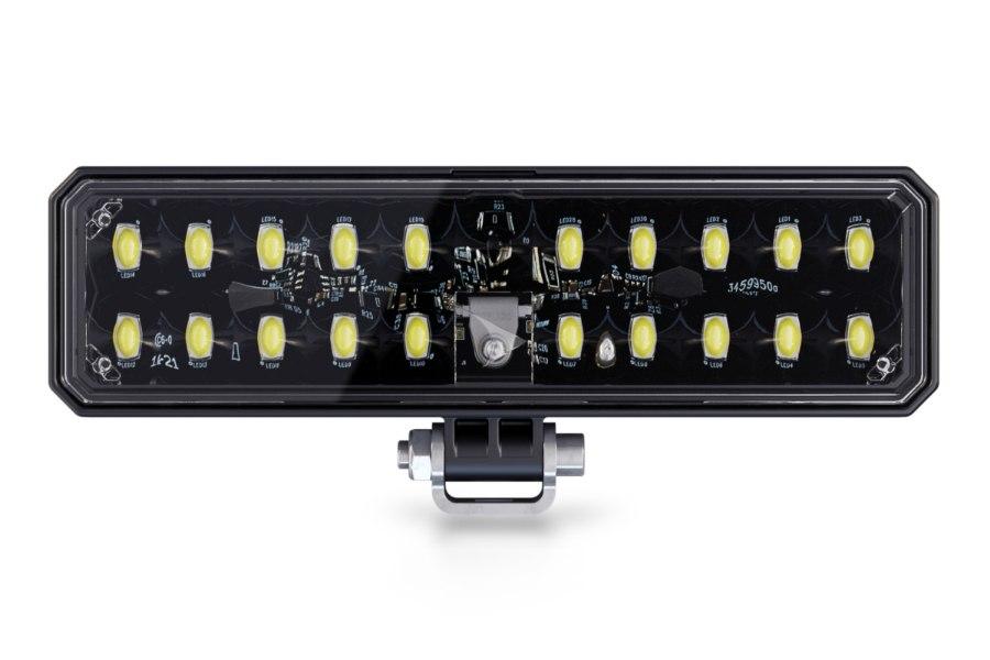 Picture of JW Speaker LED Compact Rectangular Work Light
