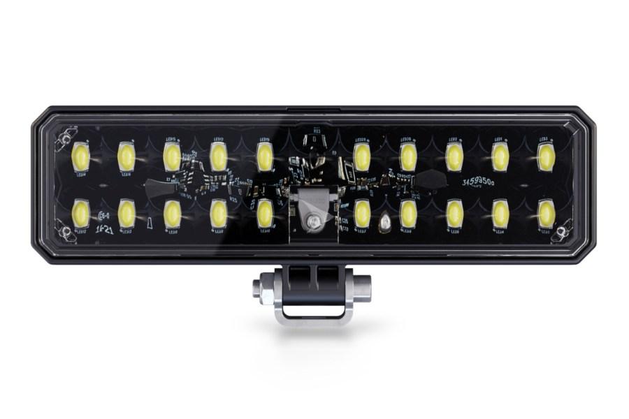 Picture of JW Speaker LED Compact Rectangular Work Light
