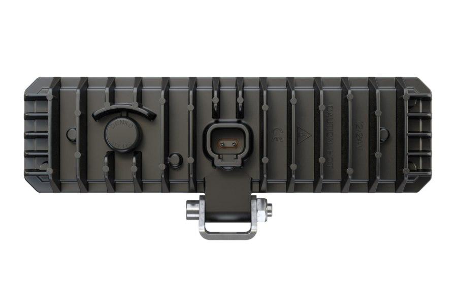 Picture of JW Speaker LED Compact Rectangular Work Light