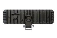 Picture of JW Speaker LED Compact Rectangular Work Light