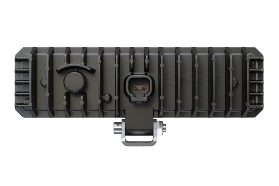 Picture of JW Speaker LED Compact Rectangular Work Light