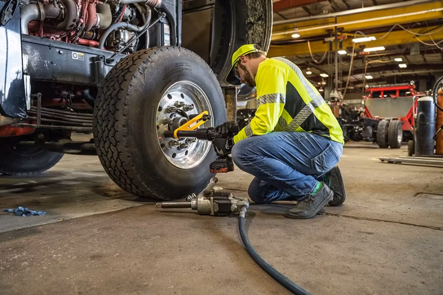 Picture of Torcup Volta VT Series Electric Torque Wrenches