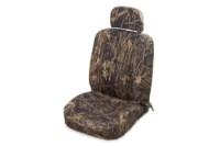 TigerTough Seat Cover Kits Freightliner M2 Extended Cab Alternate View