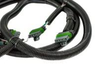 Picture of SafeAll Traffic Commander Replacement Controller Wire Harness