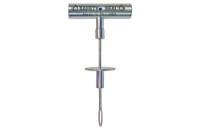 Picture of Safety Seal T-Handle Auto Needle