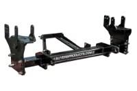 Picture of SnowDogg Mount '15-Current Ford Trucks HDII/EXII/VXFII/CM Series