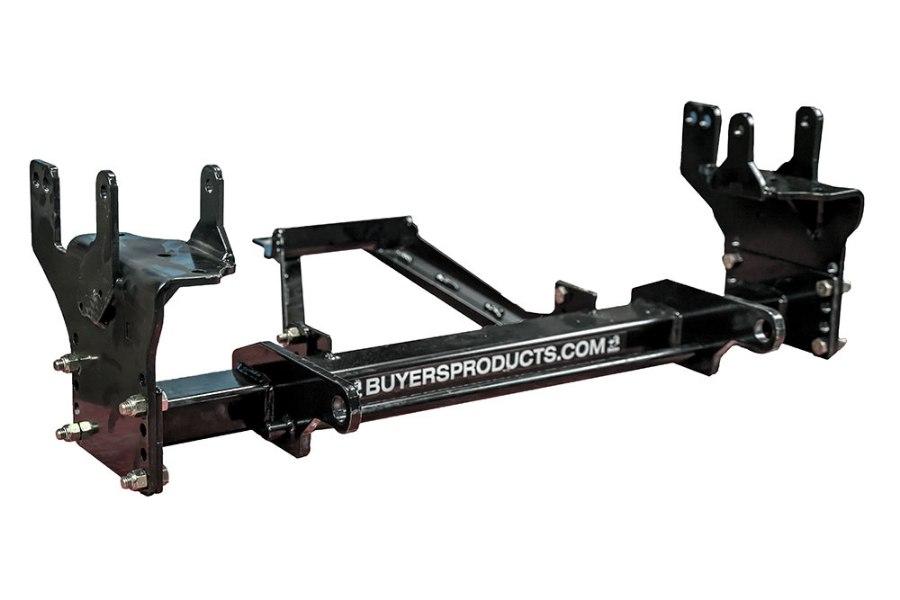 Picture of SnowDogg Mount '15-Current Ford Trucks HDII/EXII/VXFII/CM Series