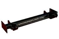 Picture of SnowDogg Push Bar Mount Dodge 1994-2002
