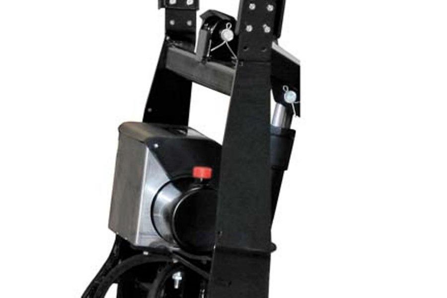 Picture of SnowDogg Upper Lift Frame MD