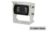 Picture of Safety Vision Camera System Rear Vision w/ 5" Color Monitor