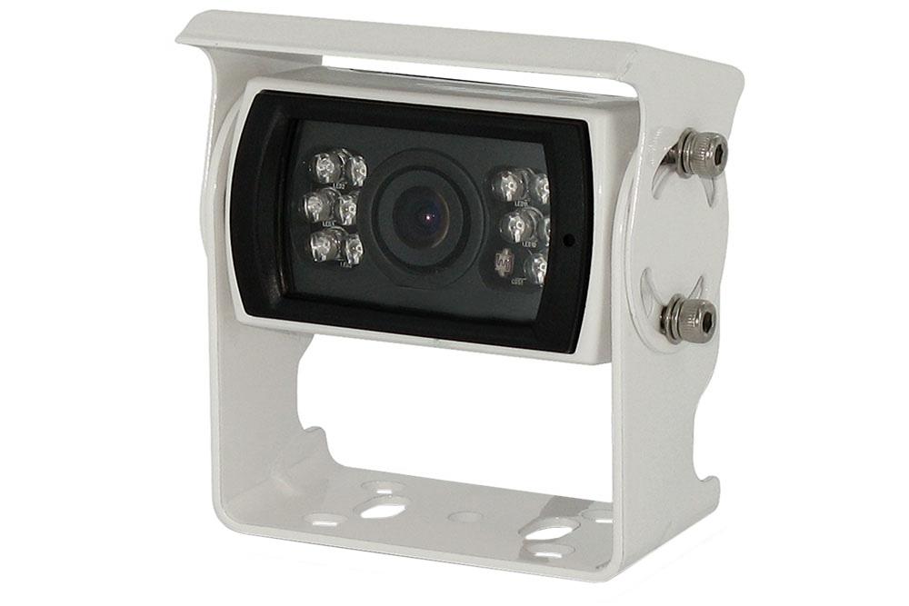 Safety Vision Camera System Rear Vision w/ 5