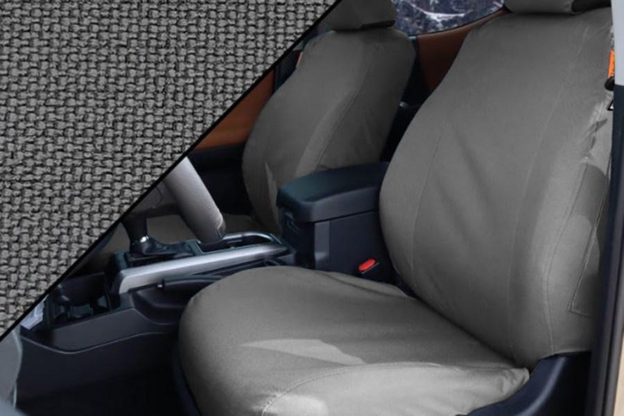 Tiger Tough 2017-2020 Ford F250-F600 (Not for XL Trim) Regular Bench Cab40/20/40 Additional view