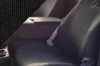 Tiger Tough 2017-2020 Ford F250-F600 (Not for XL Trim) Regular Bench Cab40/20/40 Perspective View