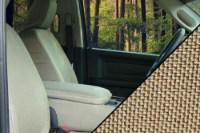 Tiger Tough 2017-2020 Ford F250-F600 (Not for XL Trim) Regular Bench Cab40/20/40 Close Up Detail
