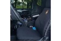 Picture of Tiger Tough 2014-2018 GMC and Chevy 1500 2015-2019 GMC and Chevy 2500-3500 2019-2020 Chevy and International 4500-6500 - Bucket Set