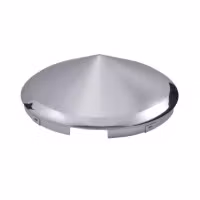 Picture of Trux Front Hubcaps