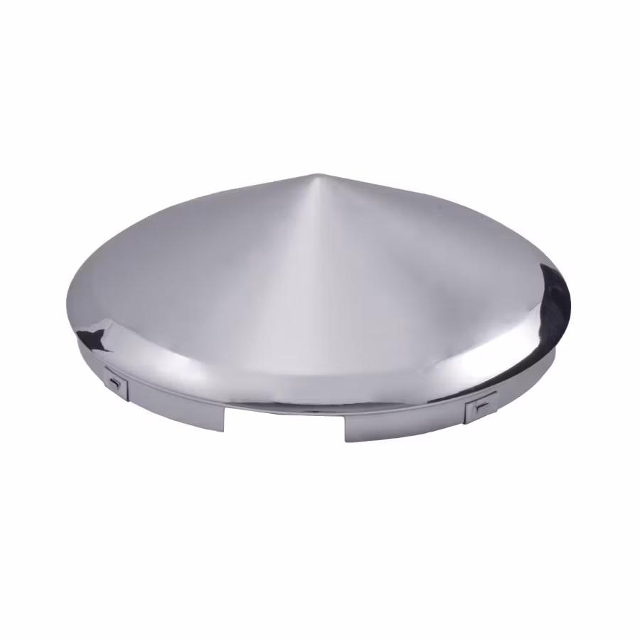 Picture of Trux Front Hubcaps