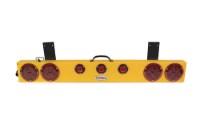 Picture of TowMate Wireless Mobile Home Tow Light, 48", Strobes, TM48MH