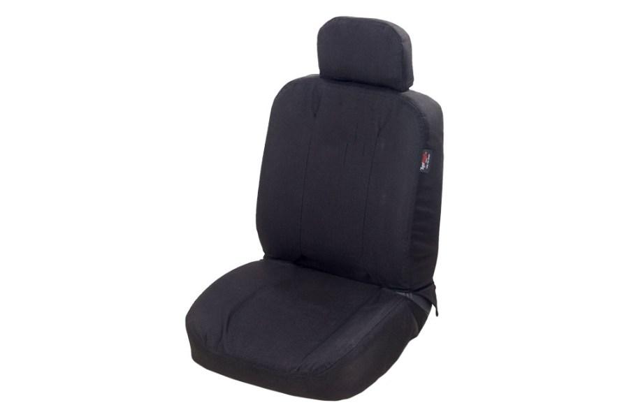 Tiger Tough 2014-2018 GMC/Chevrolet 1500 and 2015-2019 GMC/Chevrolet 2500-3500 No Underseat Storage 40/20/40 Additional view