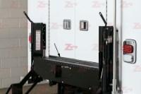 Picture of Zip's Toolbox Door Trim (9 Pieces)