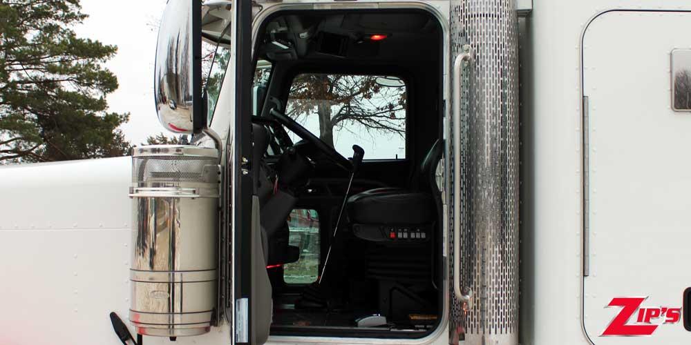 Picture of 2022 Vulcan V70 35 Ton Wrecker, Peterbilt 389 w/36" Sleeper, 20484