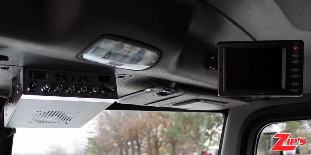 Picture of 2022 Vulcan V70 35 Ton Wrecker, Peterbilt 389 w/36" Sleeper, 20484